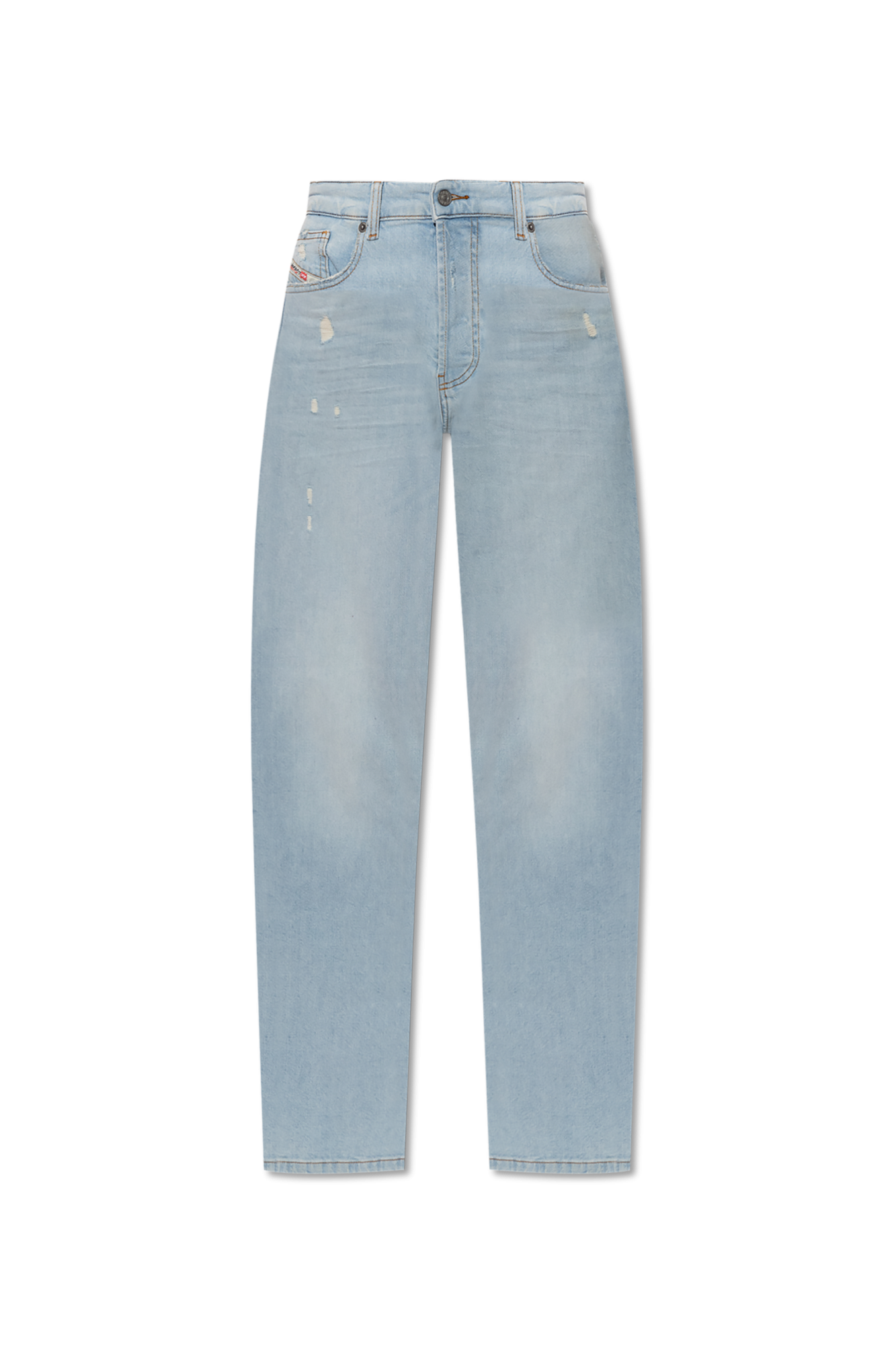 Light blue Jeans 1988 D-ARK Diesel - Vitkac AS